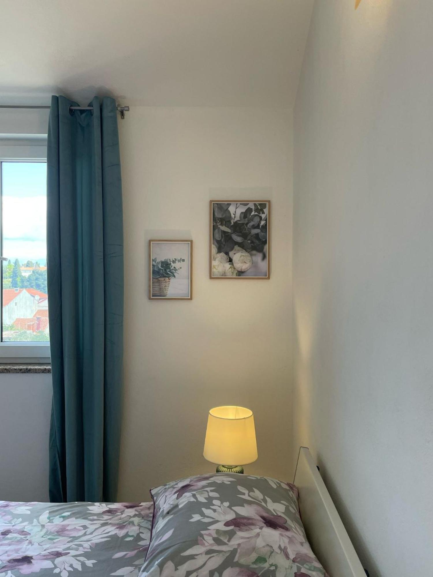 Ferienwohnung Relax Preko Exterior foto