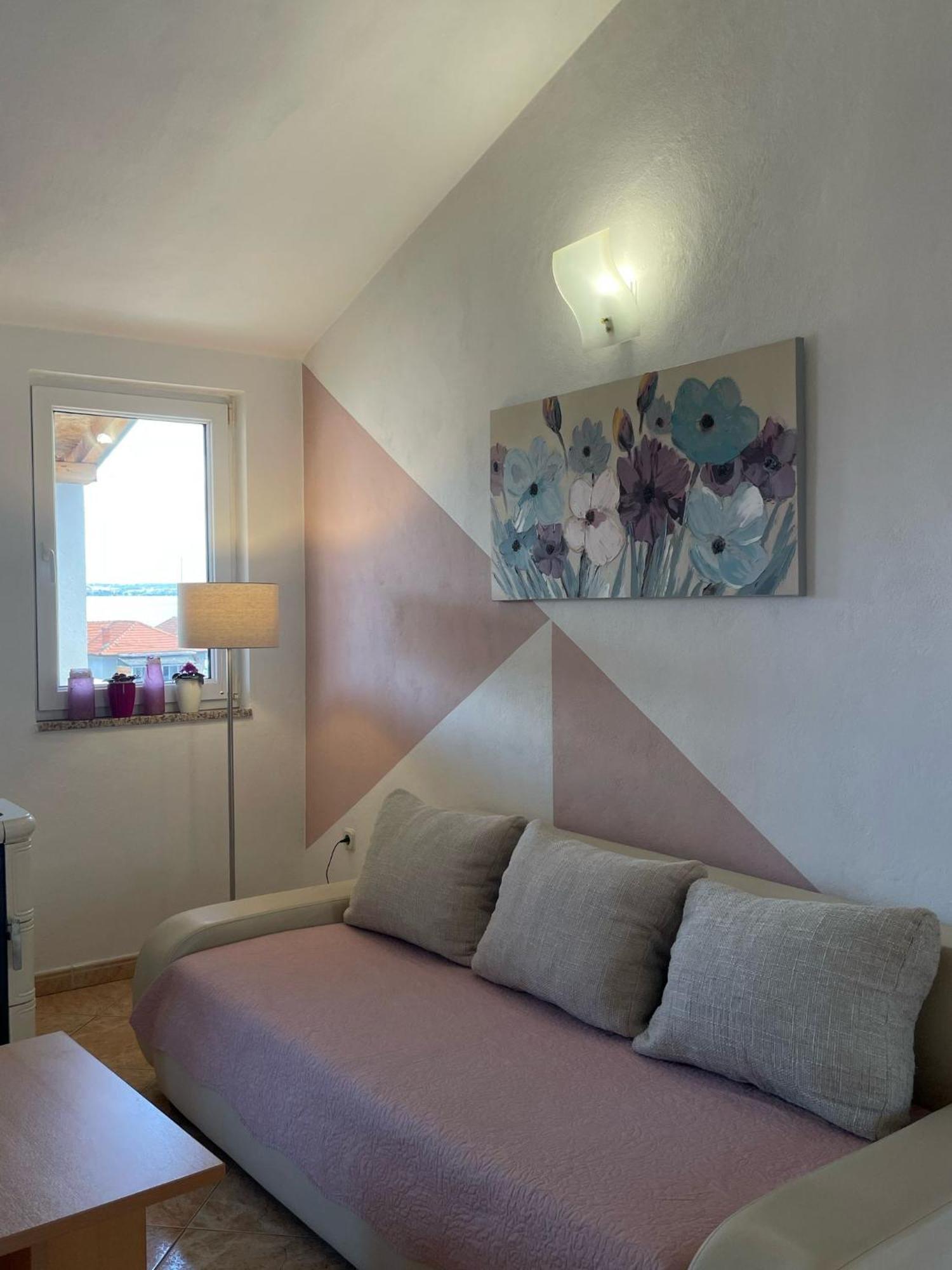 Ferienwohnung Relax Preko Exterior foto