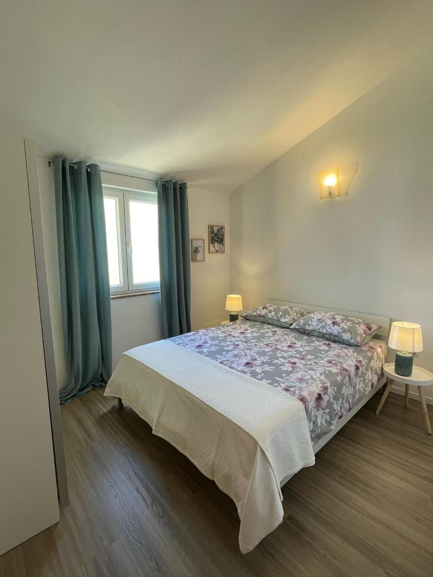 Ferienwohnung Relax Preko Exterior foto