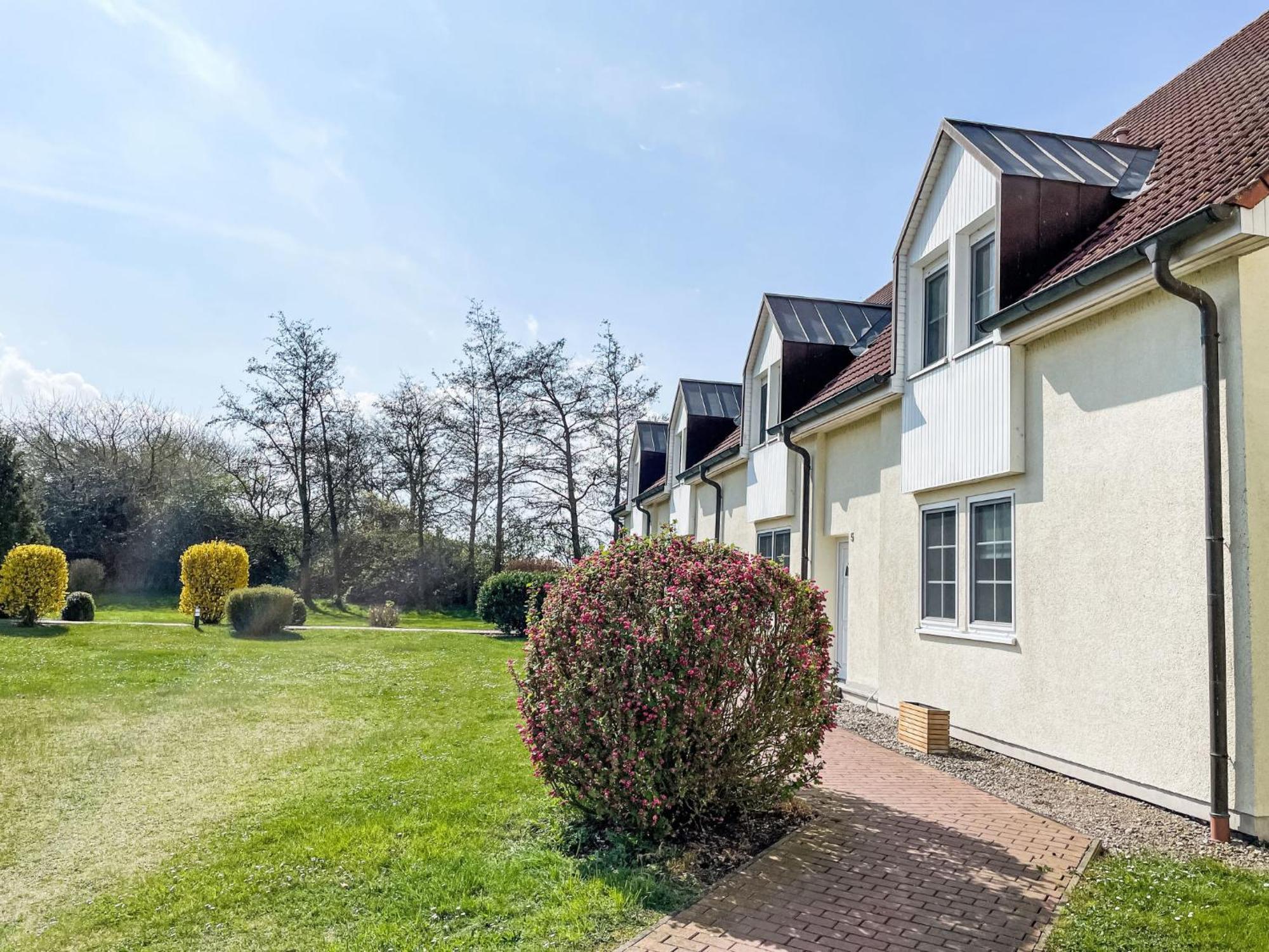 Ferienwohnung Relax Preko Exterior foto